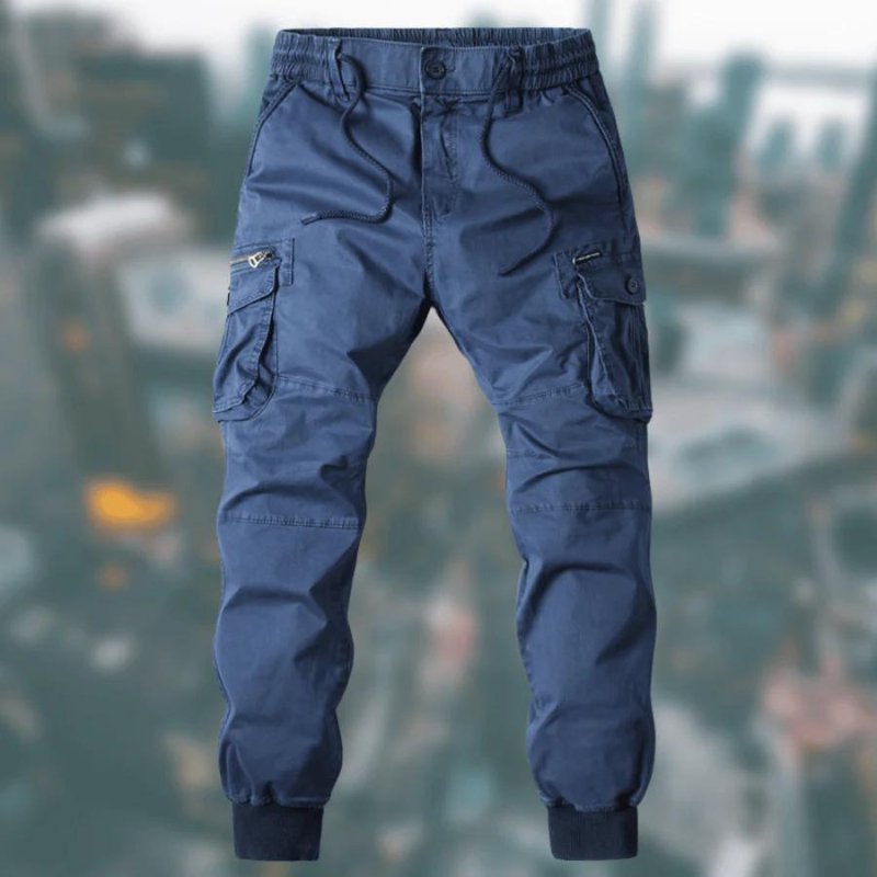 Quinn Cargo Pants - Kvasim (North America)