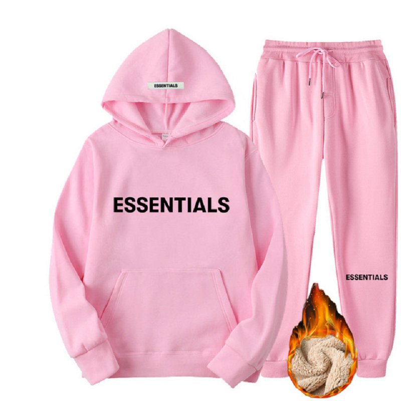 Rizza Essentials Sweater Set - Kvasim (North America)