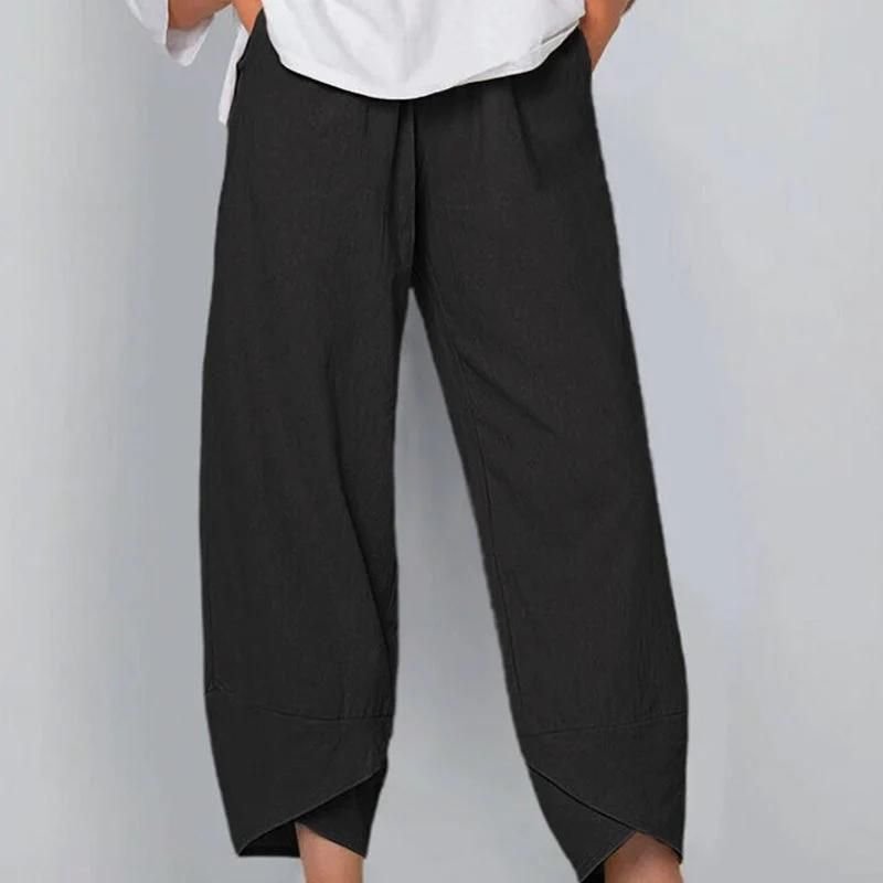 Sabina Casual Pants - Kvasim (North America)