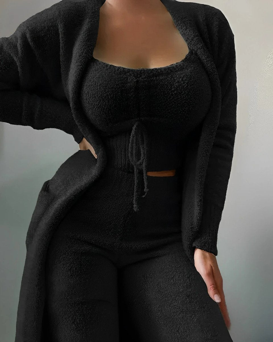 Sandra Cozy Wear Set - Kvasim (North America)