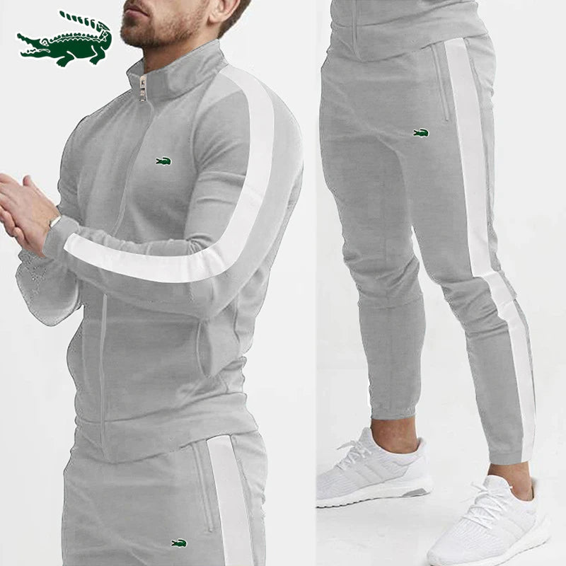 Sandro Tracksuit - Kvasim (North America)