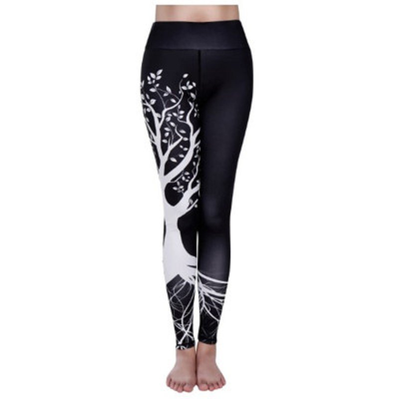 Tiffany Yoga Leggings - Kvasim (North America)