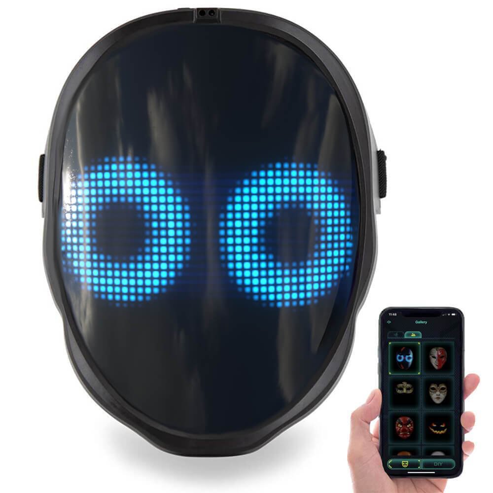 Xango - LED Smart Mask 3.0 - Kvasim (North America)